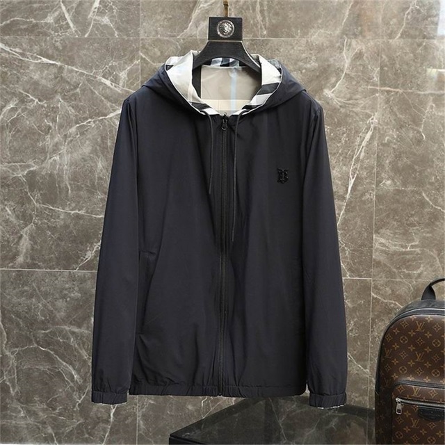 Burberry Jacket m-3xl-013
